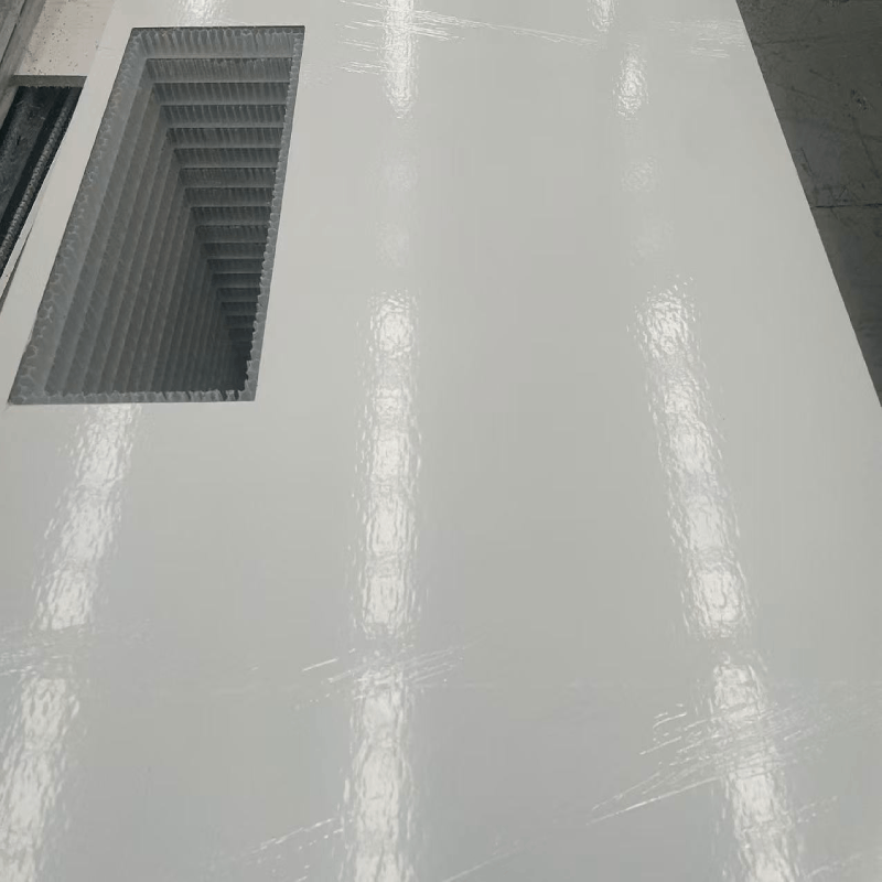 平面蜂窝板
